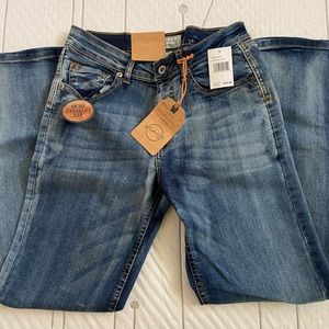 Boys Vintage Jeans